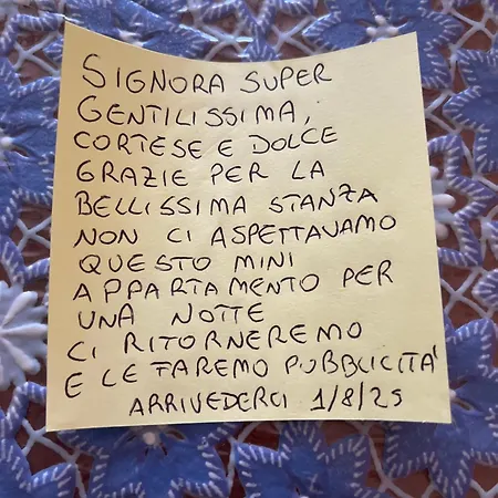 La Casa di Lulu'-2