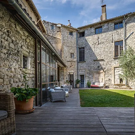 La Chapelle Sur La Sorgue-2