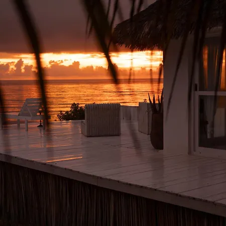 Mar-Me-Quer, Eco Beach Retreat-3