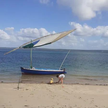 Mar-Me-Quer, Eco Beach Retreat-3