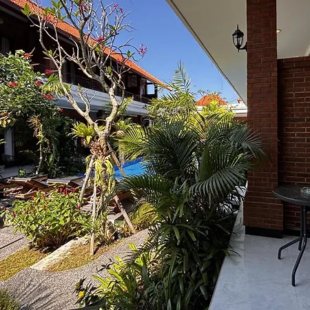 Bali Bata Canggu Guesthouse-2