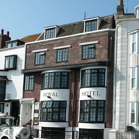 Royal Hotel (Adults Only)-3