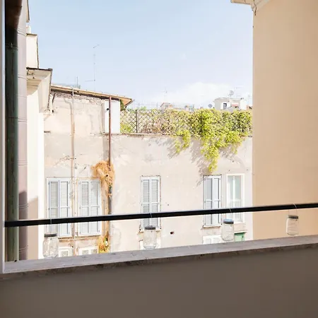 Imperium Suite Trevi-3