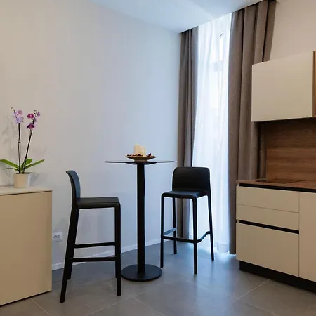 Imperium Suite Trevi-2