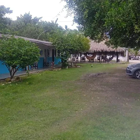 Yolimar Hostal y Camping-2