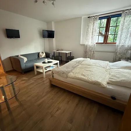 Boga's im Schützenhof Hüttenbusch-3