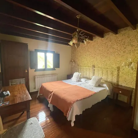 Hotel Rural La Corte-3