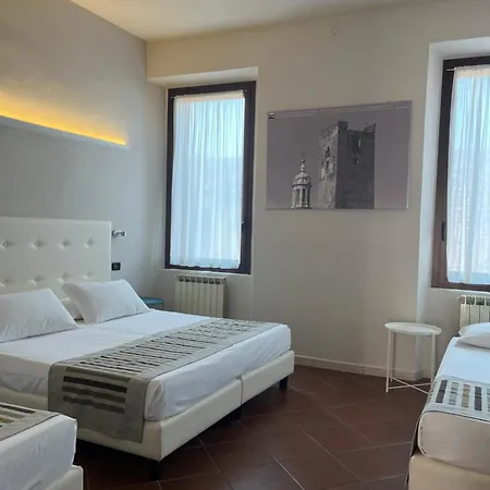 Residenza Accademia, Mantegnahotels-2