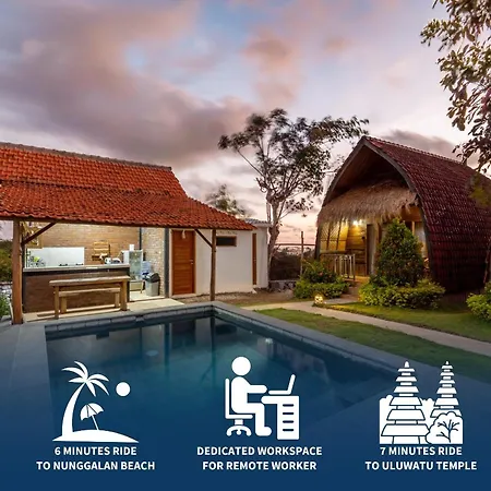 Breeze Hidden Village by Bukit Vista-2