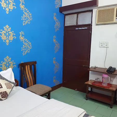 Hotel Majors Den-3