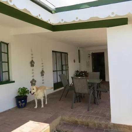 Spes Bona Guesthouse-2