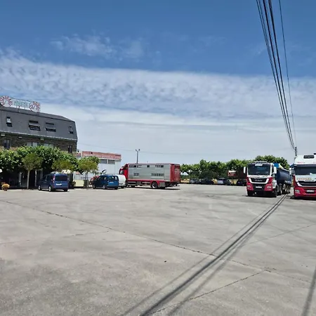 Pensión As Rodas-3