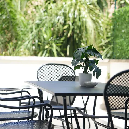 Le porte di Lecce Suites-2