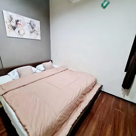 Rgh Raffa Guest House-3