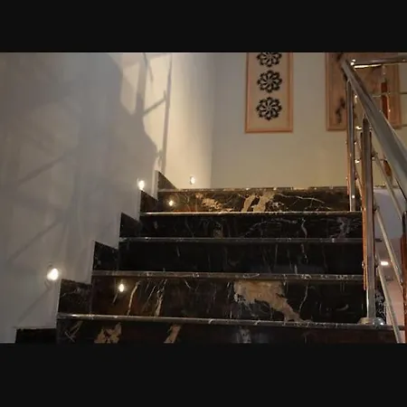 Almas Kabul Guest House-3