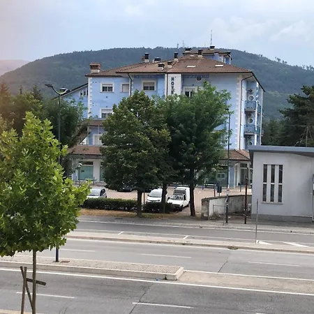 Residence Hotel Azzurro-2