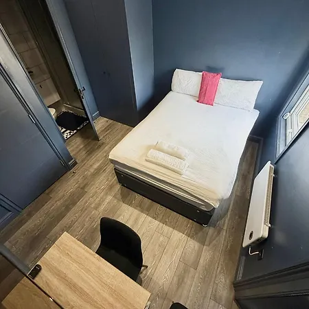 The Alfred House - Rooms & Stays-2