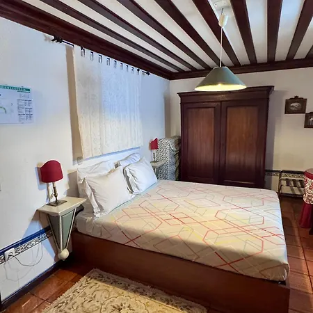 Casa Da Quinta De S. Martinho-3