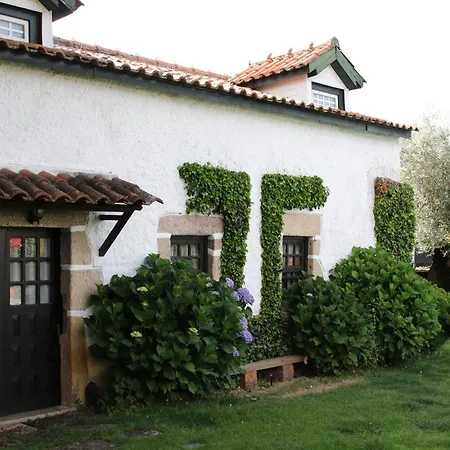 Casa Da Quinta De S. Martinho-2