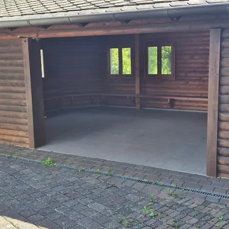 Landhotel Eifelblick-3