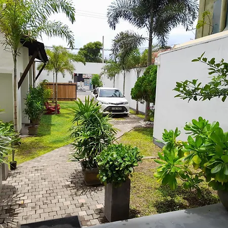 Hotel Marine At Negombo Beach-3
