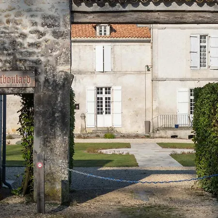 Domaine de Montboulard-2