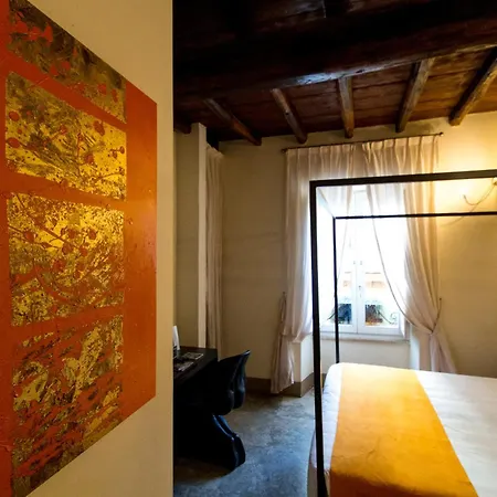 Residenze Argileto-2