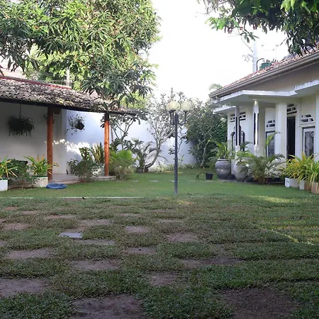 Handagedara Resort & Spa-2