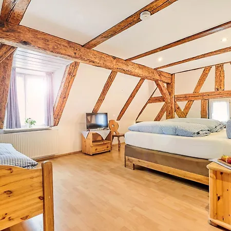 Hotel-Gasthof Bub-3