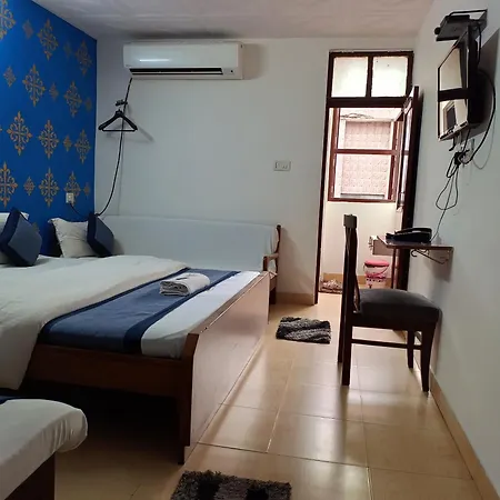 Hotel Majors Den-2