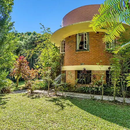 Babinda Quarters-2
