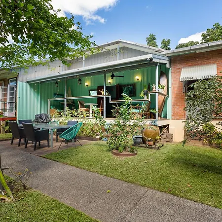 Babinda Quarters-3
