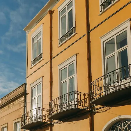 Casa Do Contador - Suites & Pool-2