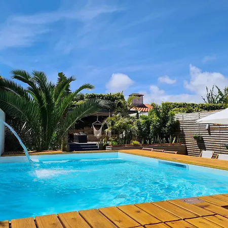Casa Do Contador - Suites & Pool-3