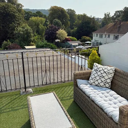 Cheriton Guesthouse-2