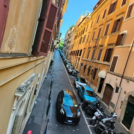 Trevi Contemporary Suite-3