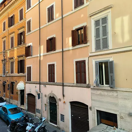 Trevi Contemporary Suite-2
