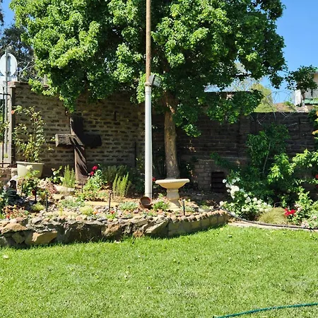 Spes Bona Guesthouse-3