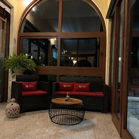Divino Bistrot E Relais-2