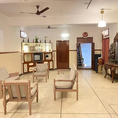 La Ruelle Guest House-2