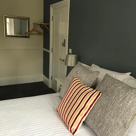 Iffley Town House-2