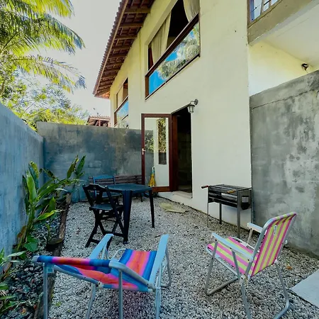 Hakuna Studios Barra do Sahy-3