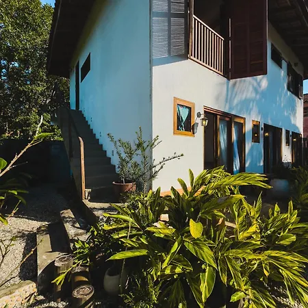 Hakuna Studios Barra do Sahy-2
