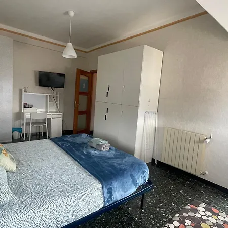 Erzelli'S House Apt A Con 3 Camere-3