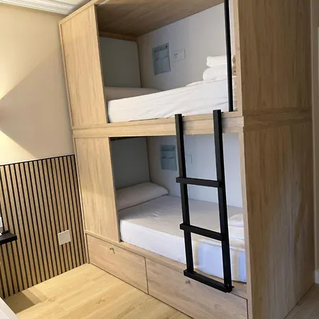 Hostal El Cruce-2