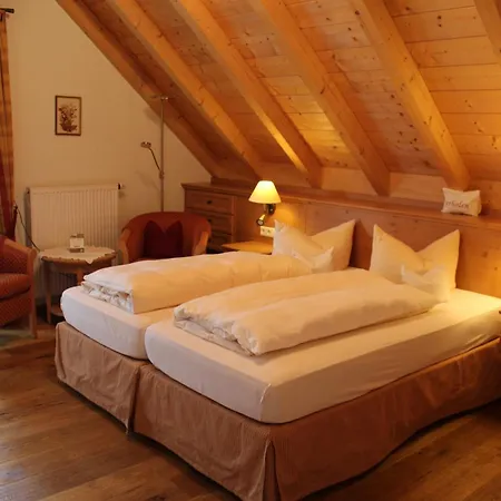 Naturparkhotel Schwarzwaldhaus-2