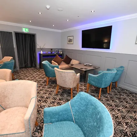Spanhoe Lodge-2