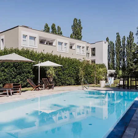 Ewitsch 13 - Hotel Garni-3