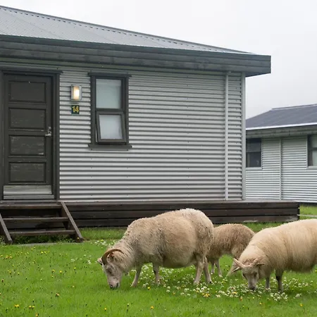 Adventure Hotel Geirland-2