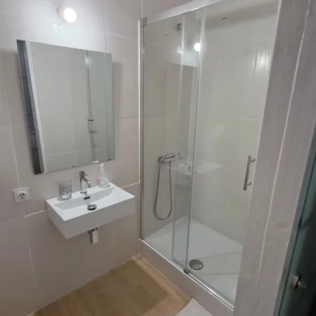 Hostal Muntaner-3